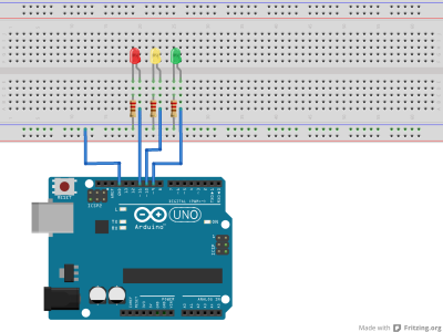 REXduino allows seamless integration of Raspberry Pi and Arduino