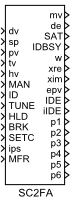 PIDMA - PID regulátor s pulsním autotunerem