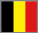 Belgium flag