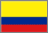 Colombia flag