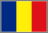 Romania flag