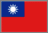 Taiwan flag