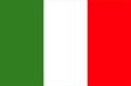 Italy flag